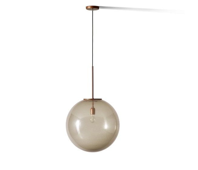 Bollicosa Lamp Pendant Cassina